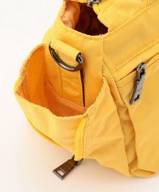 Y'SACCS 【Y’SACCS vous et】サイドジップ2WAYミニトート