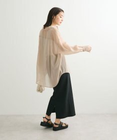 Green Parks らくスレ　Ｉラインスカート