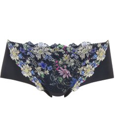 Wing ショーツ Wing Lesiage 【2850シリーズ】 PB2850・PB2851とペア アウターにひびきにくい(バック裾) はきこみ丈あさめ PF2851 ウイング／ワコール