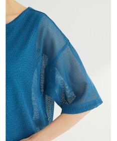 Green Parks ＳＥＴ２点　メッシュプルオーバー＋タンクトップ　