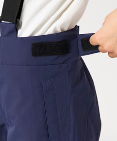 OP／FILA 【RUSTY】スノーウェア 上下セット 耐水圧10000mm