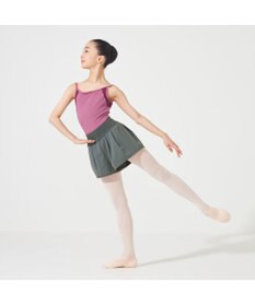 Chacott 【MAY NAGAHISA】ジュニア ショートパンツ