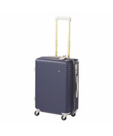 ACE BAGS & LUGGAGE 【雑誌掲載】 HaNT×Jewelna Rose コラボ スーツケース Mサイズ 06822 ハント ジュエルナローズ