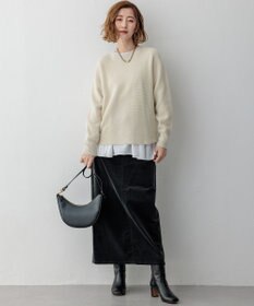 23区 ワンショルダー バッグ