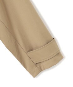 UNFILO ショート トレンチコート