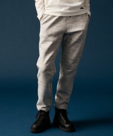 JOSEPH ABBOUD MOUNTAIN 【軽量/ソフト】ソフトダンボールニットパンツ