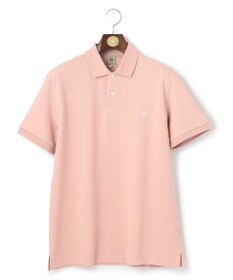 J.PRESS MEN 【大人気】アメリカンコットンンバックブル ポロシャツ