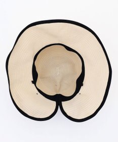 ANY SIS グログランリボン ハット