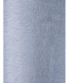 earth music&ecology ミニシャギーＶネックカーディガン