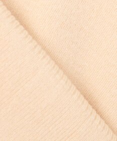 Feroux 【洗える】2WAY パールボタン カーディガン