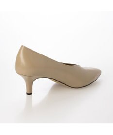 MODE ET JACOMO <carino>カバードポインテッドトゥパンプス