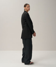 ATON WOOL CUPRA | テーラードジャケット