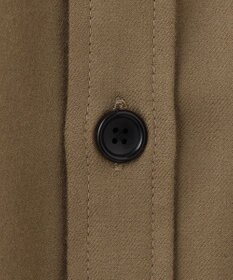 JOSEPH HOMME LIGHT COMFORT WOOL SHIRT