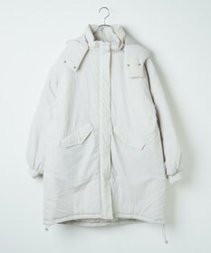 WEGO モンスターパテッドコート