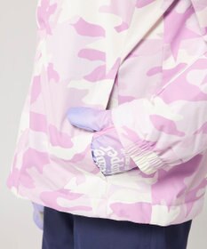 OP／FILA 【RUSTY】スノーウェア 上下セット 耐水圧10000mm