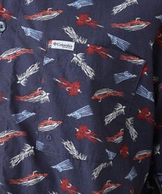 Columbia Columbia/ トローラーズ ベスト ショートスリーブシャツ /コロンビア