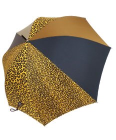 +RING 【UVカット90%以上】【数量限定】 レディース向け 長傘 60cm LP-YEL T1174