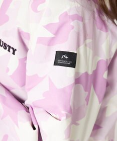 OP／FILA 【RUSTY】スノーウェア 上下セット 耐水圧10000mm