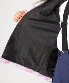 OP／FILA 【RUSTY】スノーウェア 上下セット 耐水圧10000mm