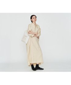 genten タペストリーカットワーク トートバッグ