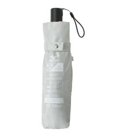 MOONBAT MIZUNO  (ミズノ) 無地 ロゴ 日傘 折りたたみ傘 自動開閉 1プッシュ パラソル 晴雨兼用 一級遮光 遮熱効果 遮光率100% UV遮蔽100% 高遮熱