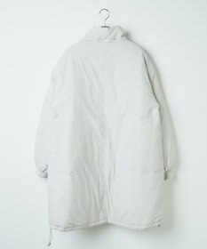 WEGO モンスターパテッドコート