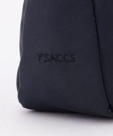 Y'SACCS ナイロンタフタポシェット