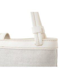 genten タペストリーカットワーク トートバッグ