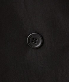 ICB 【接触冷感・UVケア・速乾・洗える】シルクエステルタフタ ブラウスジャケット