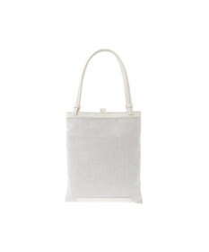 genten タペストリーカットワーク トートバッグ