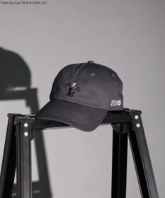 Green Parks ■ＦＥＬＩＸ　刺繍キャップ