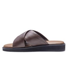 REGAL FOOT COMMUNITY 【リーガルカジュアル】63KL レザーサンダル