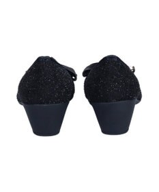 Bridget Birkin ＜3E＞【Bridget Birkin Walk】コーナーパーツリボンウォーキングパンプス