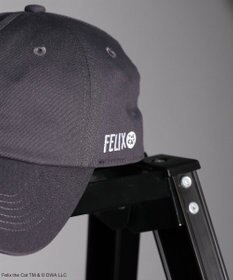 Green Parks ■ＦＥＬＩＸ　刺繍キャップ