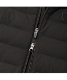 ZERO HALLIBURTON ハイブリッドパデットブルゾン 82755 撥水 保温 裏起毛 ゴルフ ZHG-W15a