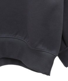 earth music&ecology ダンボールニットバックＺＩＰチュニック