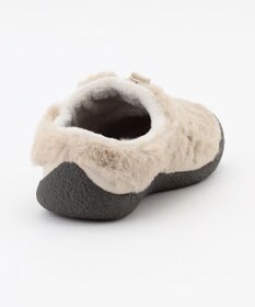 JOSEPH ABBOUD MOUNTAIN 【KEEN・23.5～24.0㎝】HOWSER Ⅲ SLIDE  スリッポン