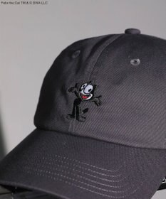 Green Parks ■ＦＥＬＩＸ　刺繍キャップ