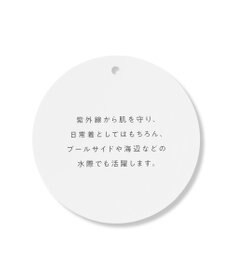 UNFILO ラッシュガード フーディ