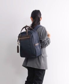 ACE BAGS & LUGGAGE ace. ビエナ3 ビジネスリュック 14.0インチPC収納 A4 68705 エース