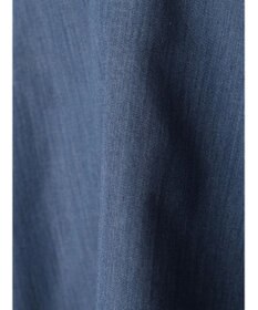 earth music&ecology チューリップヘムティアードスカート