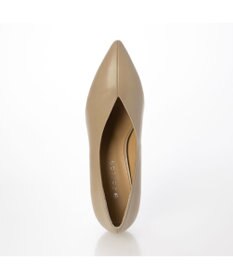 MODE ET JACOMO <carino>カバードポインテッドトゥパンプス