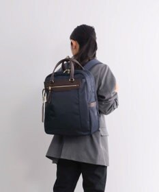 ACE BAGS & LUGGAGE ace. ビエナ3 ビジネスリュック 14.0インチPC収納 A4 68705 エース