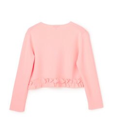 TOCCA 【松木育未さん着用】WHIP AIR BOLERO ボレロ