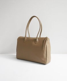 TIDEWAY PUF ボストンバッグM