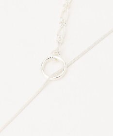 ONWARD CROSSET SELECT 【LAPUIS】NuanceParts  SET ネックレス