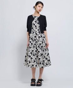 TOCCA SHASTA DAISY ドレス