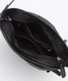 Y'SACCS Polka Dots　パイピングポケットポシェット