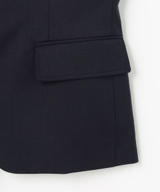 J.PRESS KIDS 【140-170㎝】TWライトギャバ ブレザー