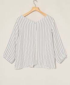 ONWARD Reuse Park 【any SiS】ブラウス春夏